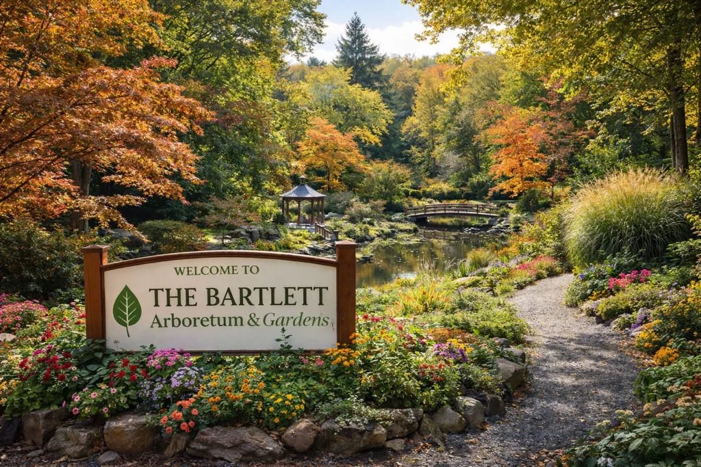 bartlett