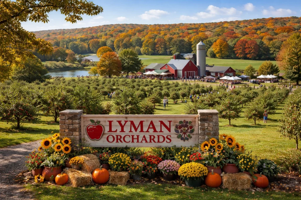 lyman
