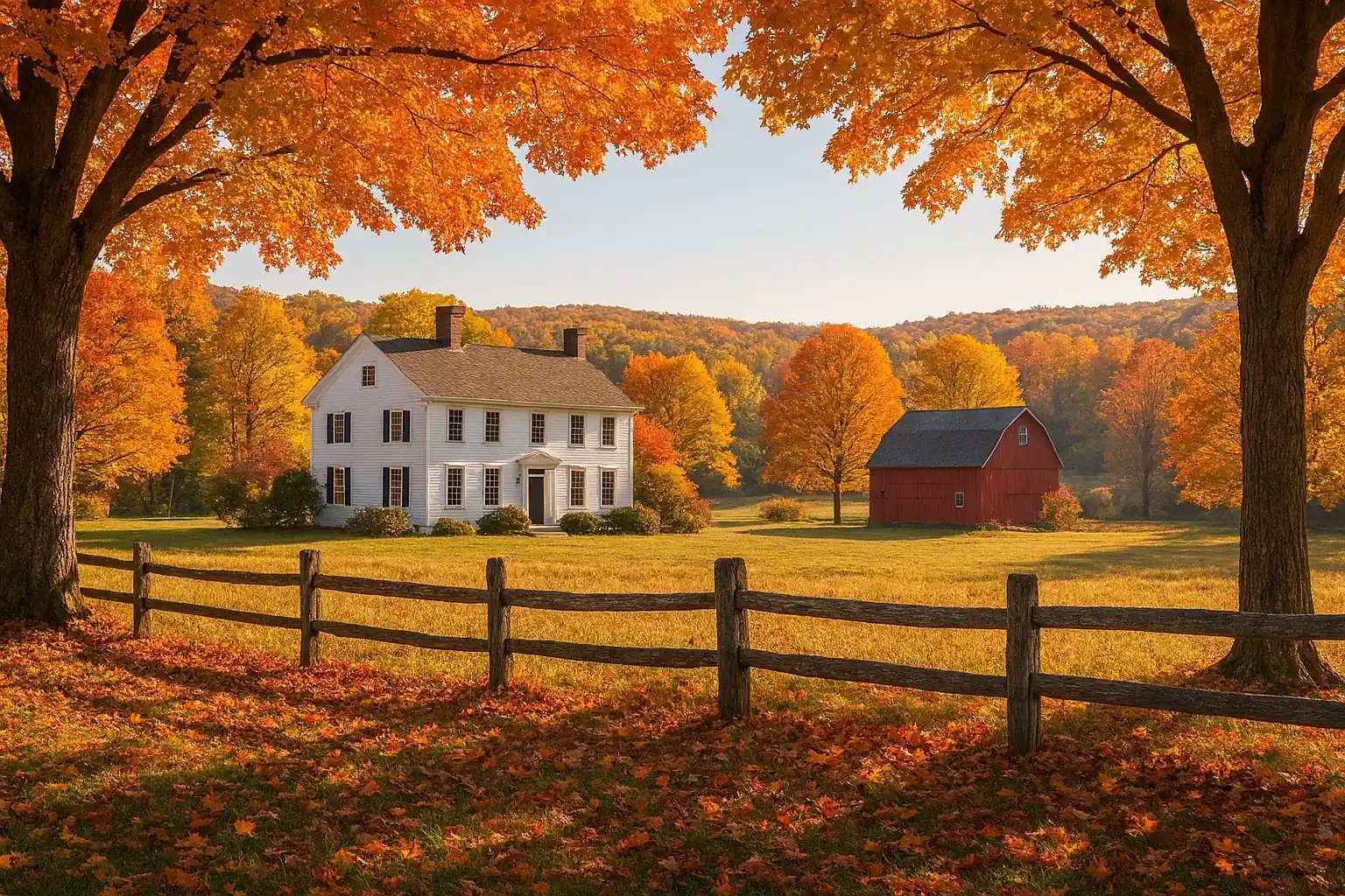 fall